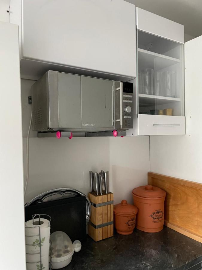 Wies'N-Nahe München Exteriör bild